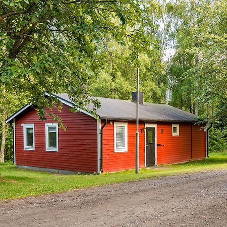 First Camp Hoekensas-Тидахолм Екстериор снимка