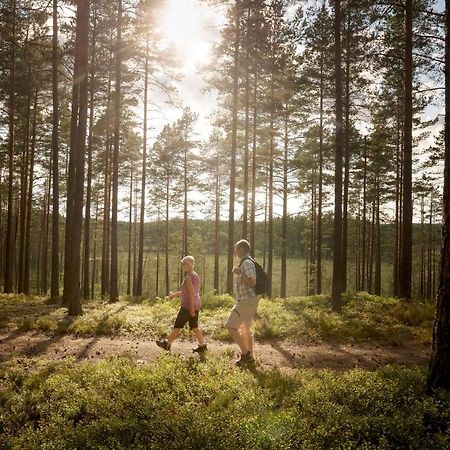 First Camp Hoekensas-Тидахолм Екстериор снимка