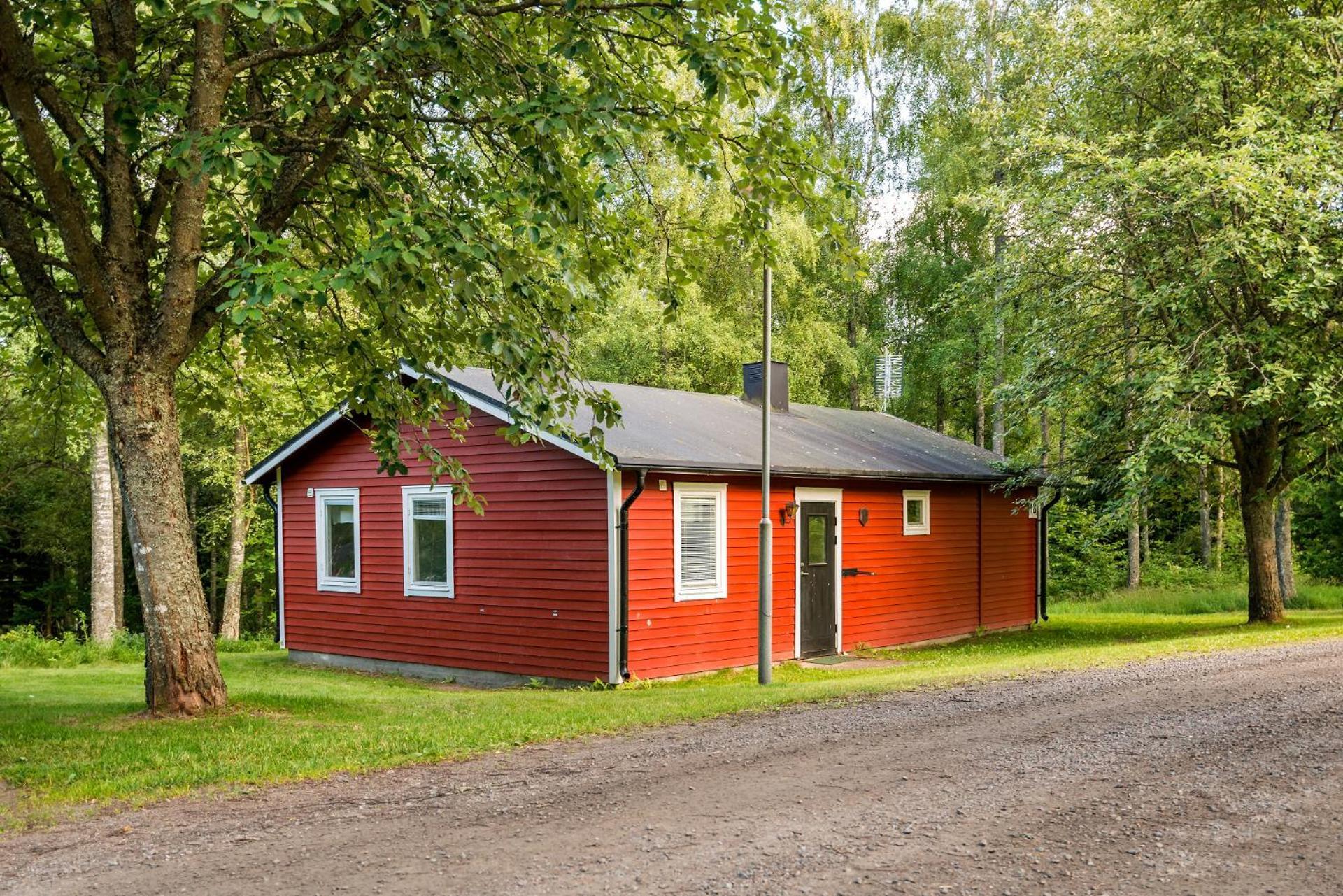 First Camp Hoekensas-Тидахолм Екстериор снимка