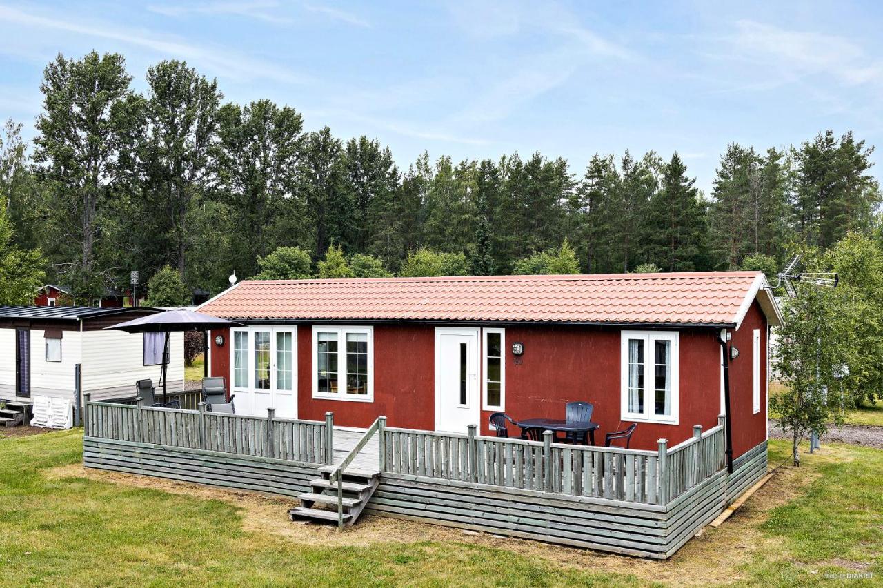 First Camp Hoekensas-Тидахолм Екстериор снимка